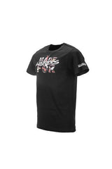 KW Made for Winners T-Shirt - Black 4XL - ModsDirect