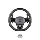 VW MK8 FUSION PADDLE SHIFT EXTENSION