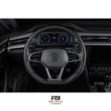 VW MK8 FUSION PADDLE SHIFT EXTENSION