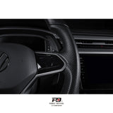 VW MK8 FUSION PADDLE SHIFT EXTENSION