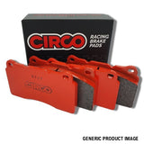 CIRCO M207 Race Brake Pads Porsche 911 TURBO (993 and 964) - ModsDirect