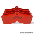 CIRCO M155 Race Brake Pads Brembo 4pot 140mm