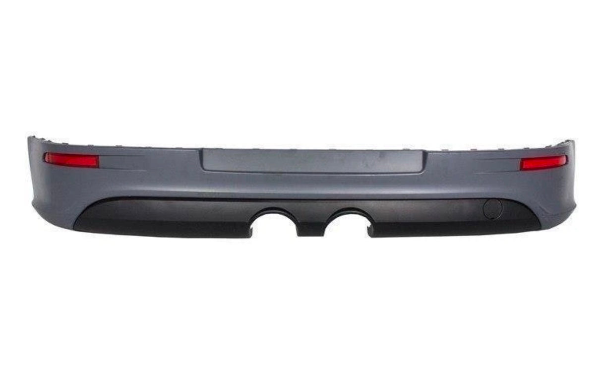 MAXTON DESIGN | R32 Style Rear Diffuser Valance (VW Golf MK5)