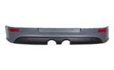 MAXTON DESIGN | R32 Style Rear Diffuser Valance (VW Golf MK5)