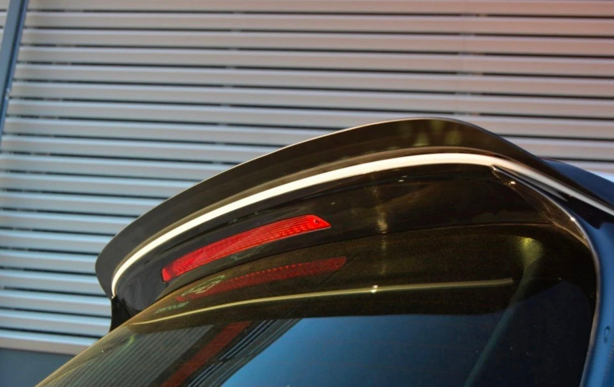 MAXTON DESIGN | V1 Spoiler Cap (VW Golf MK7.5 GTI/R) - ModsDirect