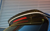 MAXTON DESIGN | V1 Spoiler Cap (VW Golf MK7.5 GTI/R) - ModsDirect