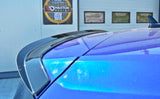 MAXTON DESIGN | V1 Spoiler Cap (VW Golf MK7.5 GTI/R) - ModsDirect