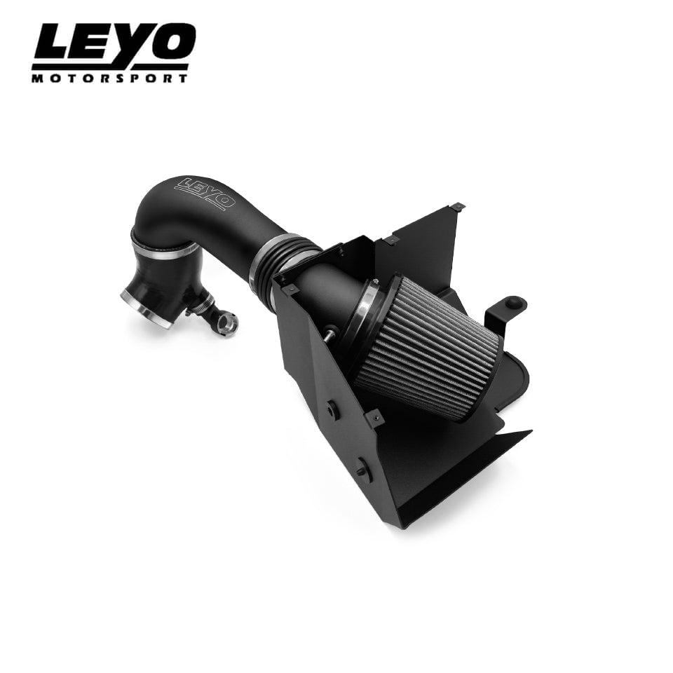 (MQB EVO)VW Golf MK8 R/Audi 8Y S3 Cold Air Intake System