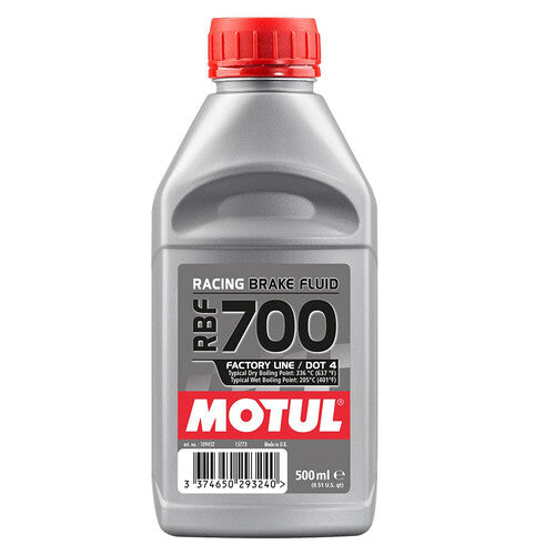 Motul | RBF 700 Racing Brake Fluid