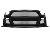 MP CONCEPTS | GT500 Style Mustang Front Bumper