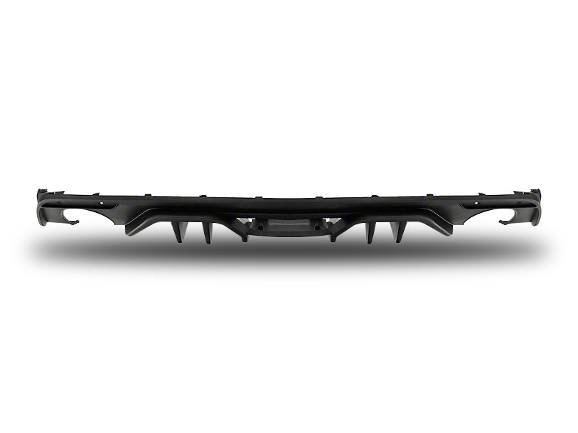 MP CONCEPTS | R-Series Rear Diffuser