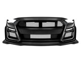 MP CONCEPTS | GT500 Style Mustang Front Bumper (ACC Compatible)