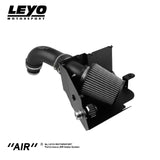 1.8T/2.0T MQB COLD AIR INTAKE SYSTEM V2 (NON FLOW SENSOR)