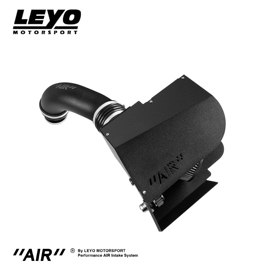 1.8T/2.0T MQB COLD AIR INTAKE SYSTEM V2 (NON FLOW SENSOR)