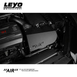 1.8T/2.0T MQB COLD AIR INTAKE SYSTEM V2 (NON FLOW SENSOR)