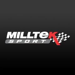 Milltek Sport Exhaust