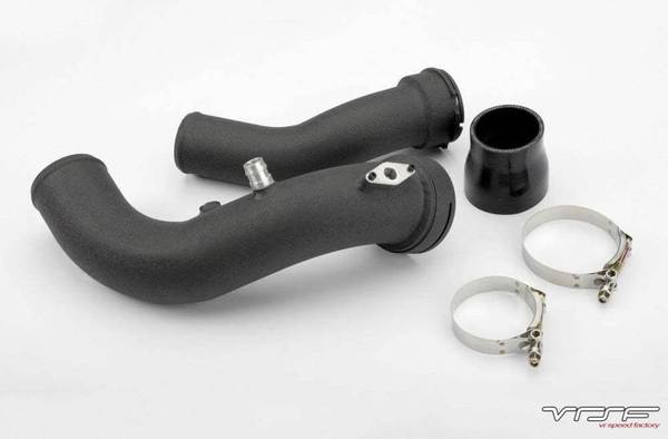 VRSF | Charge Pipe Kit (BMW N55 Engine)