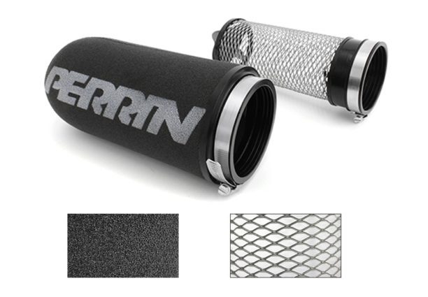 Perrin | Cold Air Intake (Subaru BRZ)