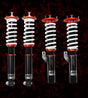 DGR Coilovers RC Racing Series Suspension