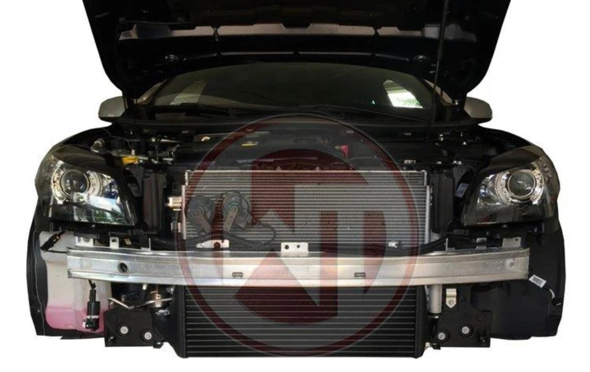 Competition Intercooler Kit (Renault Megane MK3 RS)