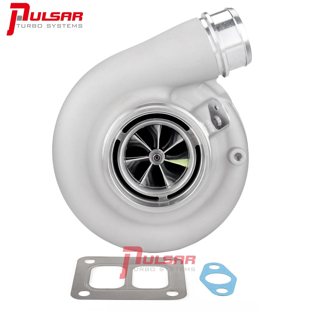 PULSAR TURBO | S369 69/80 BILLET NEXT GEN Turbo