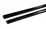 MAXTON DESIGN | Hatchback Side Skirts (Audi S3/A3 S-Line 8V)