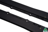 AW Polo GTI Side Skirt Splitters (Pair)