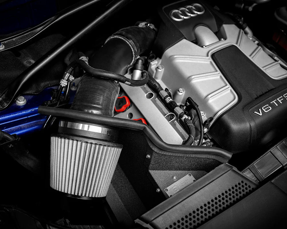 SQ5 8R Cold Air Intake (3.0TFSI)