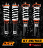 DGR ST SERIES COILOVER KIT MODSDIRECT