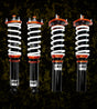 DGR ST Street Series Coilover Suspension