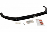 MAXTON DESIGN | Sedan/Cab Front Splitter (Audi S3/A3 S-Line 8V PFL)