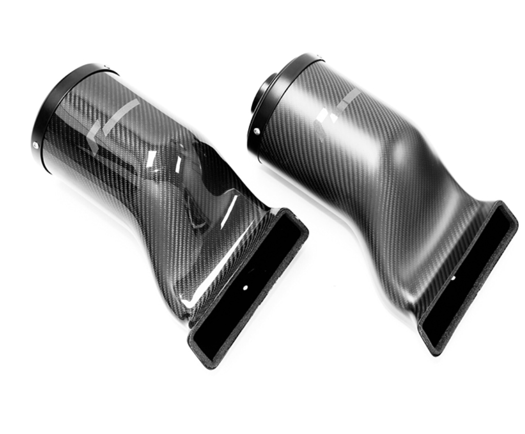 RacingLine | Polo GTI AW Carbon Fibre Intake System