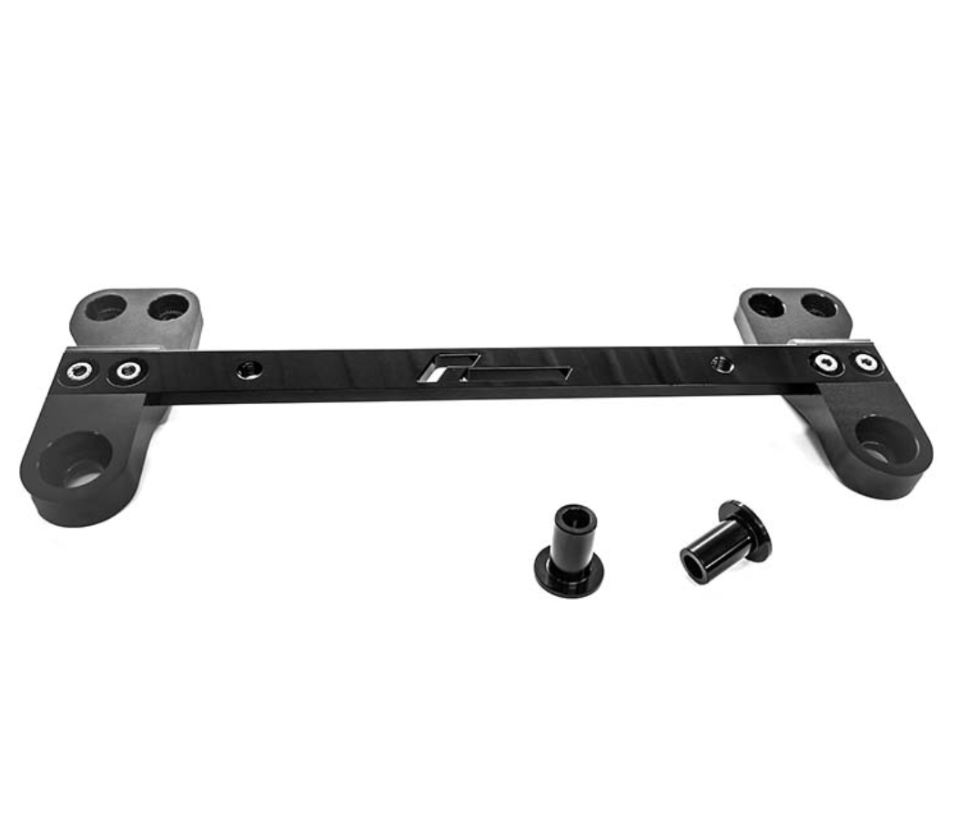 RacingLine | Front Subframe Brace (Audi/VW MQB)