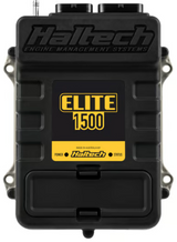 Haltech Elite 1500 ECU