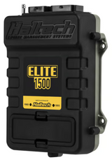 Haltech Elite 1500 ECU