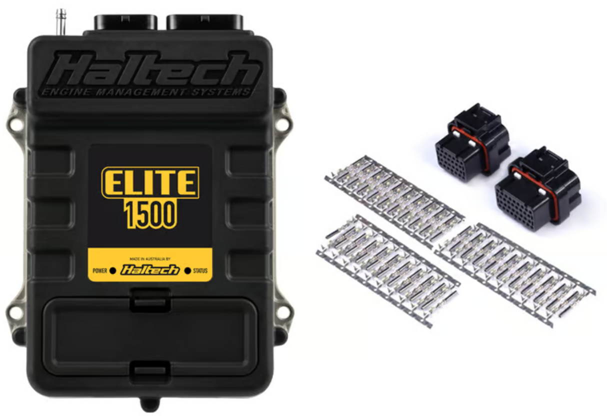 Haltech Elite 1500 ECU