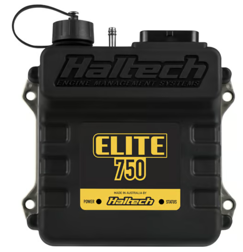 Haltech Elite 750 ECU - ModsDirect