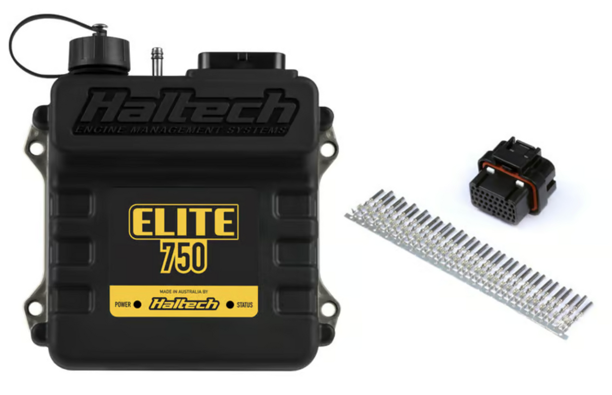 Haltech Elite 750 ECU - ModsDirect