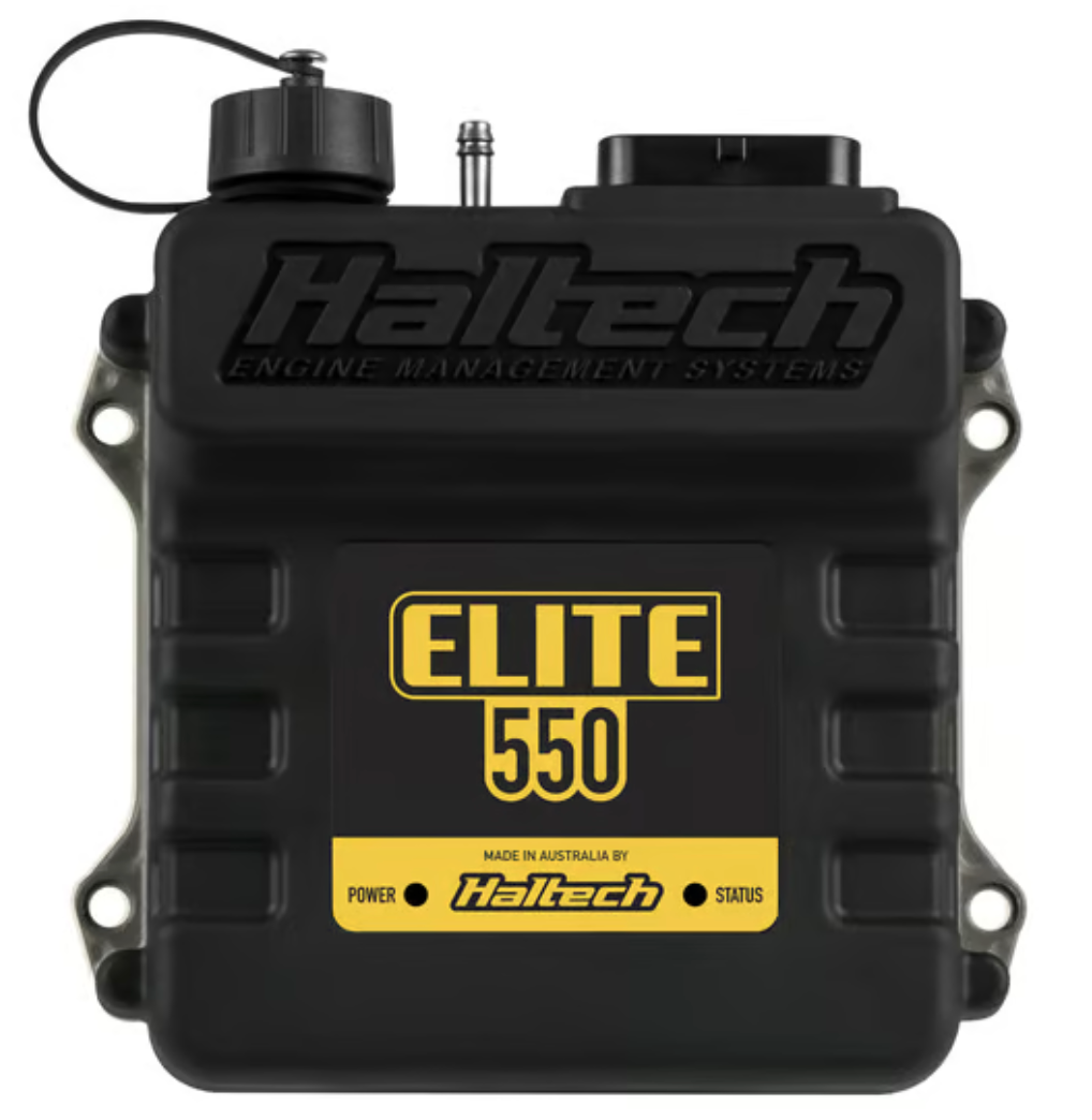 Haltech Elite 550 ECU