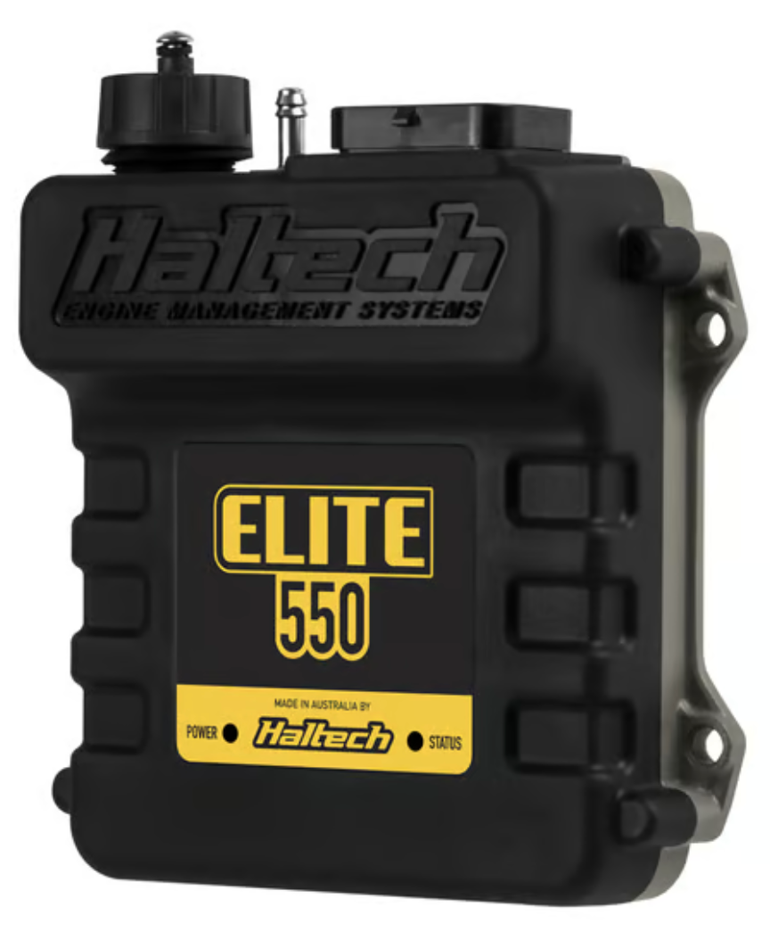 Haltech Elite 550 ECU