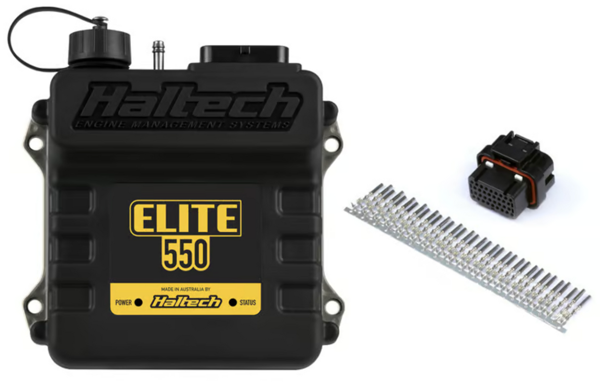 Haltech Elite 550 ECU