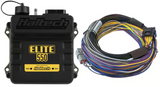 Haltech Elite 550 ECU