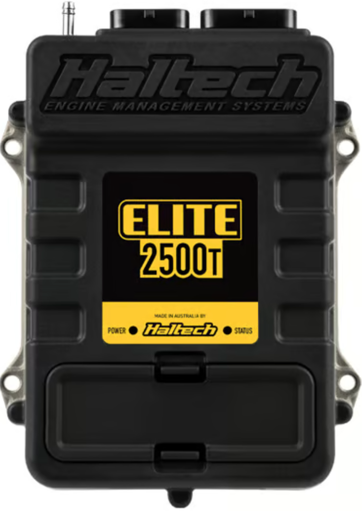 Haltech Elite 2500T ECU