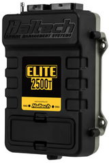 Haltech Elite 2500T ECU