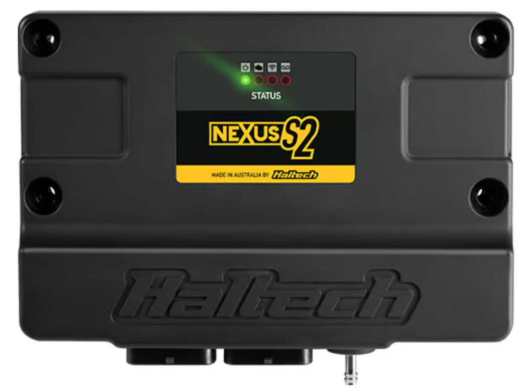 Haltech Nexus S2 ECU