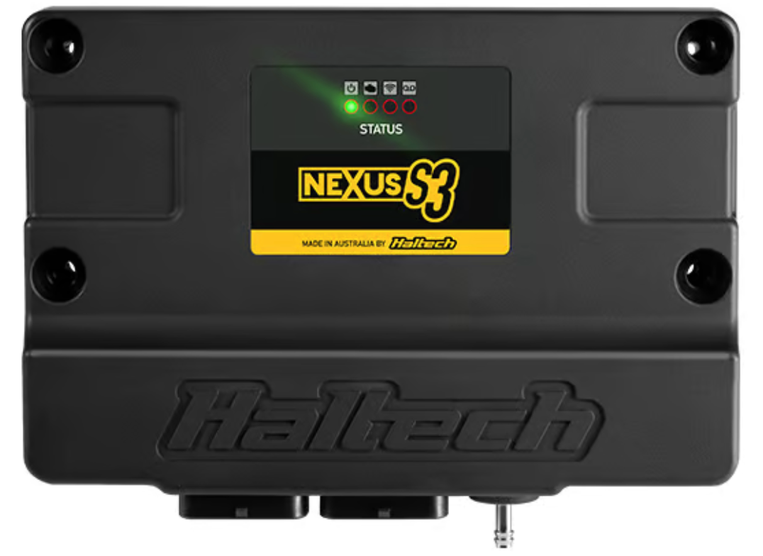 Haltech Nexus S3 ECU