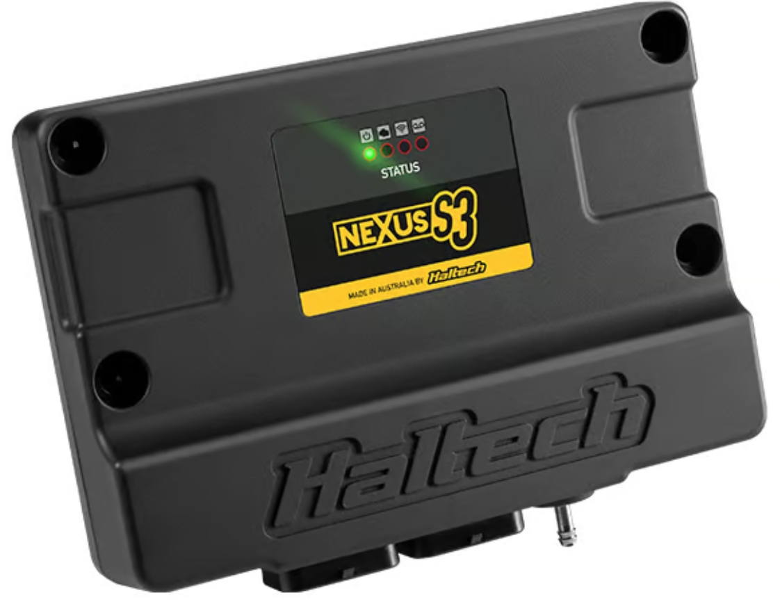 Haltech Nexus S3 ECU