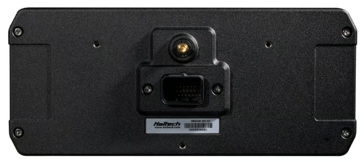 Haltech uC-10 Digital Motorsport Dash