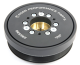 Barra Harmonic Damper - ModsDirect