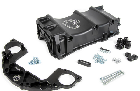 VQ35DE Dry Sump - ModsDirect